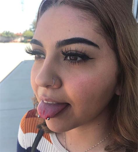 The Snake Eyes Tongue Piercing What You Need To Know Freshtrends Blog