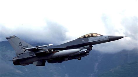 Bosnienkrieg 1994: Nato-Jets schossen serbische Flieger ...