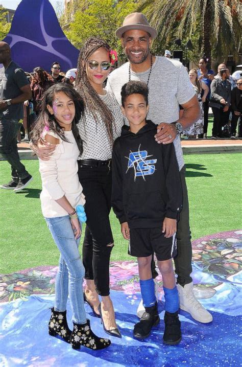 Actress Nicole And Her Actor Husband Boris With Their Kids Chic