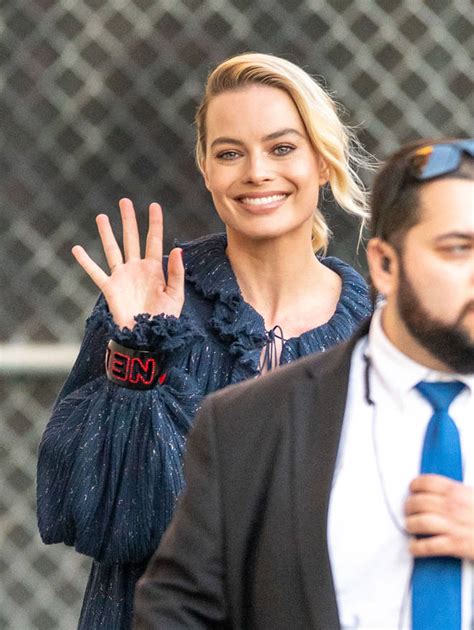 Is Sex Educations Emma Mackey Related To Margot Robbie Capital