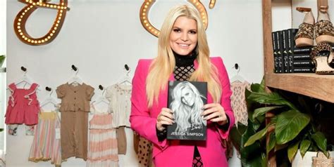 Gallery Iconic Jessica Simpson Quotes Over The Years