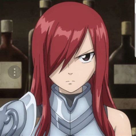Erza Scarlet Wiki Anime Cross Over Role Play Amino