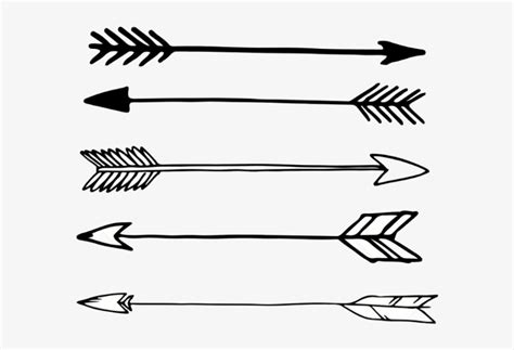 Download Tribal Arrow Clip Art Clipart Clip Art Arrow Tribal Arrow