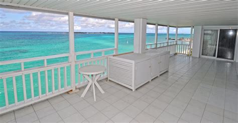 4 Bedroom Beachfront Penthouse Condo For Sale Conchrest Cable Beach