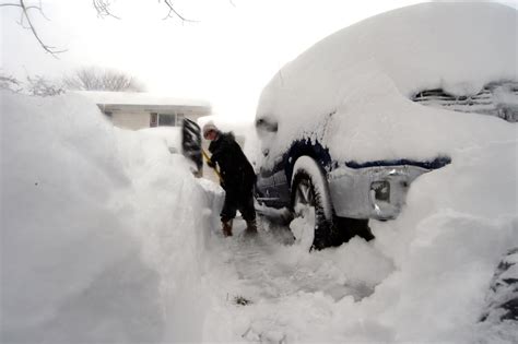 Final Weeks Buffalo Snowstorm Could Have Damaged State Data Idrgstore