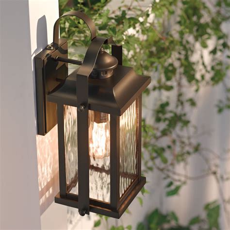 We did not find results for: Shop Kichler Lighting Linford 15-in H Olde Bronze Outdoor ...