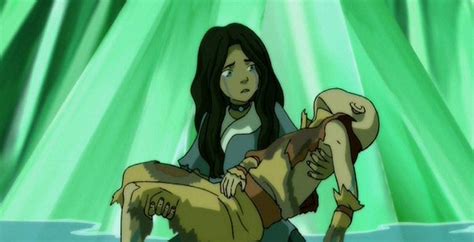 Avatar The 10 Saddest Moments In The Last Airbender Ranked