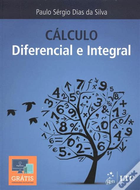 Cálculo Diferencial e Integral Livro WOOK