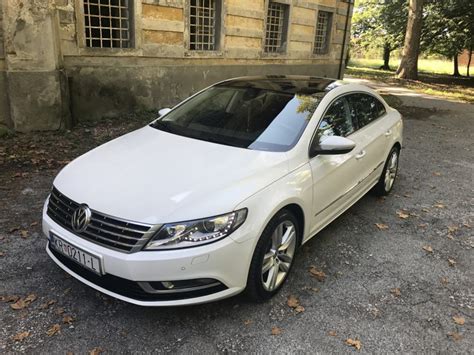 We say skip the five and the six, and take the turbodiesel four. VW Passat CC 2,0 TDI BMT,model 2014.g.,top stanje!!!, 2013 ...