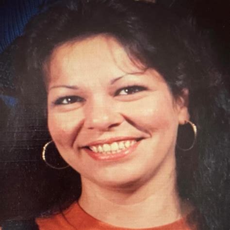 Genevieve Paniagua Obituary Apple Valley Ca