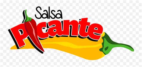 Mexican Restaurant Logos De Salsas Picantes Png Salsa Png Free