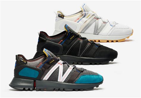 No matter what type of activity, the fit and performance of your shoe is crucial for an optimal experience. New Balance MSCRC Hiking Shoe Release Date | SneakerNews.com