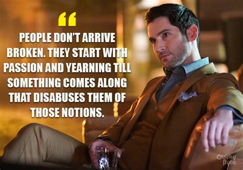 10 Best Lucifer Morningstar Quotes Quirkybyte
