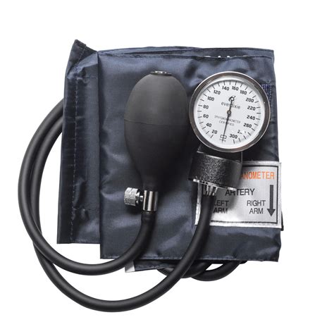 Blood Pressure Cuff Economy Adult Cuff Mfasco Health And Safety