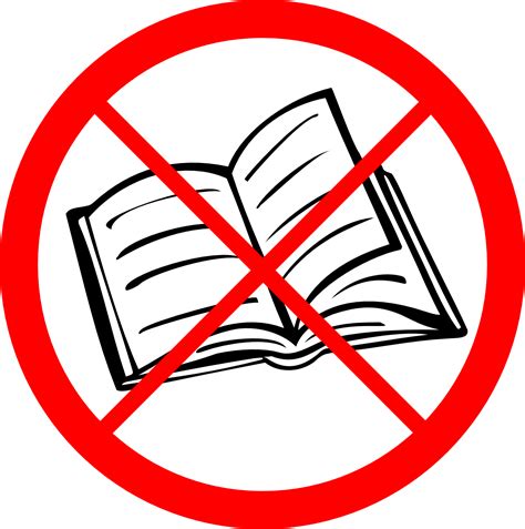 Why I Stopped Caring About Banned Books Week - Under-Paid, Over-Enthused