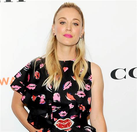 Kaley Cuoco Slams Trolls for Nipple Comments on Post-Surgery Workout Video
