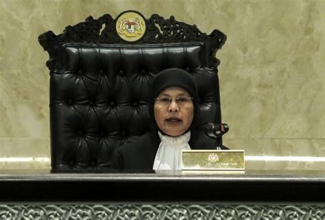 Hakim tidak dibenarkan mengambil bahagian dalam politik. Pandemik COVID-19 dorong Badan Kehakiman lebih aktif dalam ...