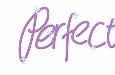 perfect animated gif text reflect practice professional personal sparkle itself if