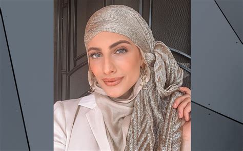 ‘the Hijab Empowers Me Meet The Muslim Instagram Influencer Who