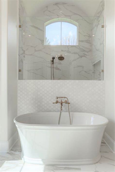 Freestanding Tub With Shower A Comprehensive Guide Shower Ideas