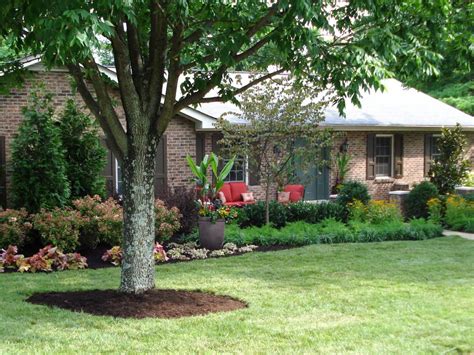 Diy Curb Appeal Landscaping — Randolph Indoor And Outdoor Design