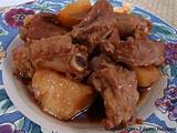 Photos of Filipino Recipe Pork