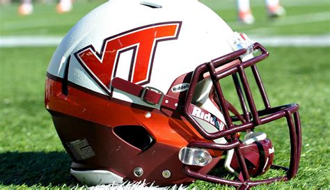 Virginia tech competed as a member of the big east conference. Virginia Tech Hokies 2018 Football Schedule & Analysis