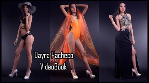 Dayra Pacheco VideoBook Belankazar YouTube