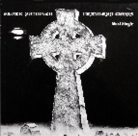 Headless Cross 12 1989 Von Black Sabbath