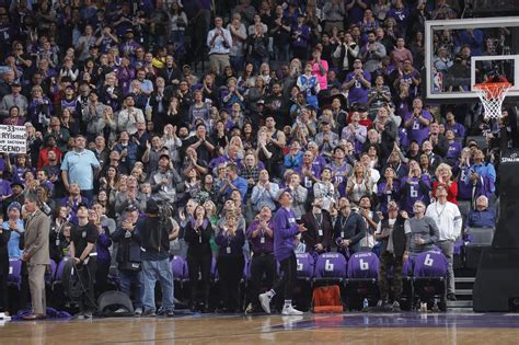 Why The Sacramento Kings Have One Of The Best Fanbases In Sports