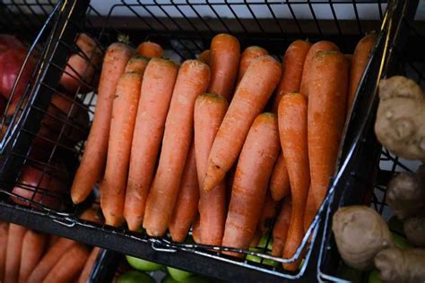 How To Store Carrots Long Term 7 Important Things You Need To Know