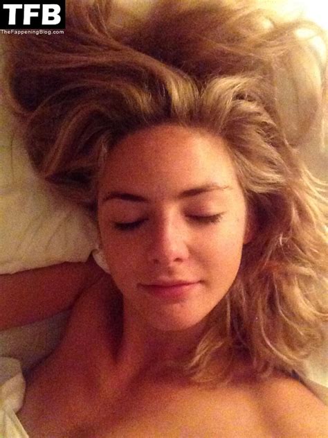Tamsin Egerton Nude Leaked The Fappening 67 Photos TheFappening