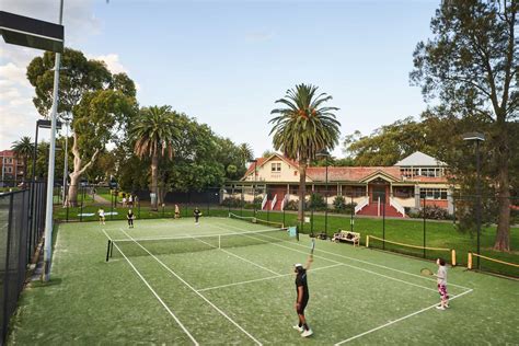 Frequently Asked Questions Victorian Tennis Academy