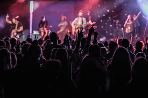 How To Plan A Live Music Event According To A Pro