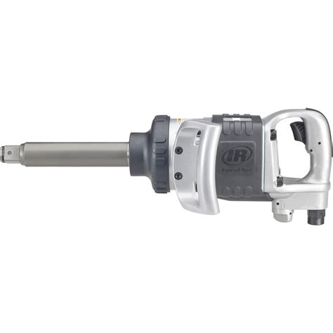Ingersoll Rand Air Impact Wrench — 1in Drive 10 Cfm 1475 Ftlbs