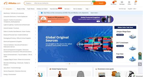 Alibaba Shipping To South Africa Step By Step Guide South Africa Insider