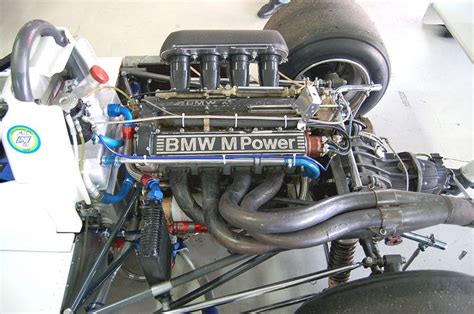The Spun Bearing Bmw M1213 F1 Engine And Bangaluru Through The Eyes