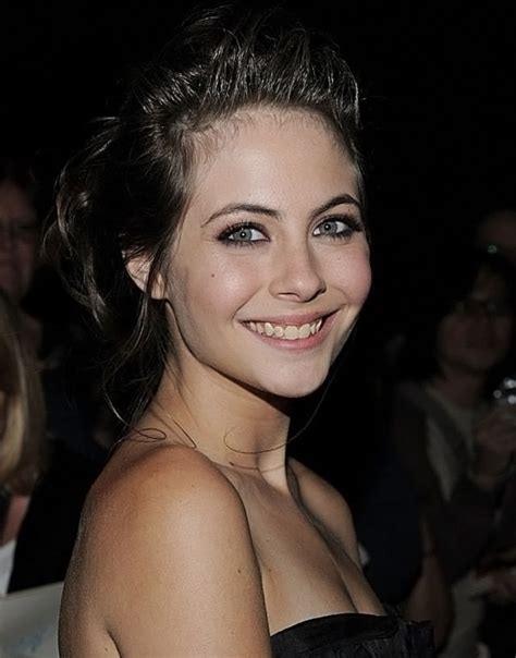 Willa Holland Nude LEAKED Sexy Pics And Hot Scenes Scandal Planet