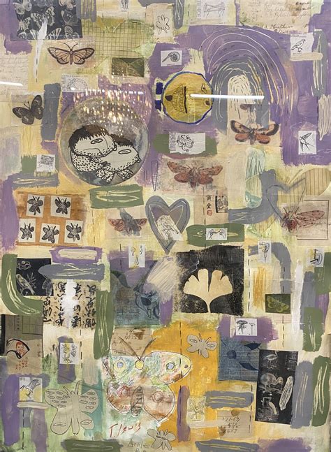 Grief, gathering, and astronomy at InToto’s Our Voices – Ripple Arts Review