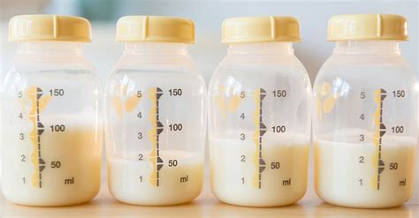 New Moms Are Making Tons Of Money Selling Their Breast Milk To Bodybuilders Online 22 Words