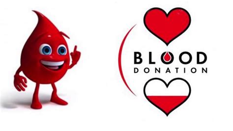 This year is special as voluntary blood donation has come to a standstill due to the covid pandemic for more. world Blood Donation Day - YouTube
