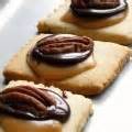 See more ideas about kieflies recipe, recipes, food. Kieflies: Polish Crescent Cookies with Walnut Filling