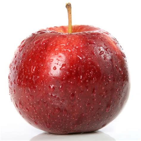 The apple the apple is the kind of fruit that people around the world like to eat. health care: Apple Fruit