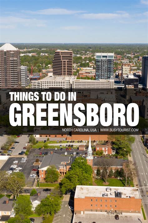 26 Best And Fun Things To Do In Greensboro Nc Attractions And Activities