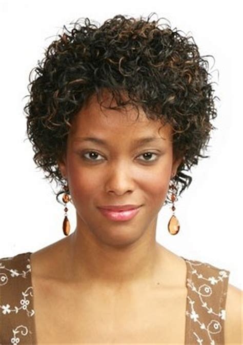 All of our lace wigs are 100% human hair. afro Ombre Short Hair Wigs For Black Women Natural Cheap ...
