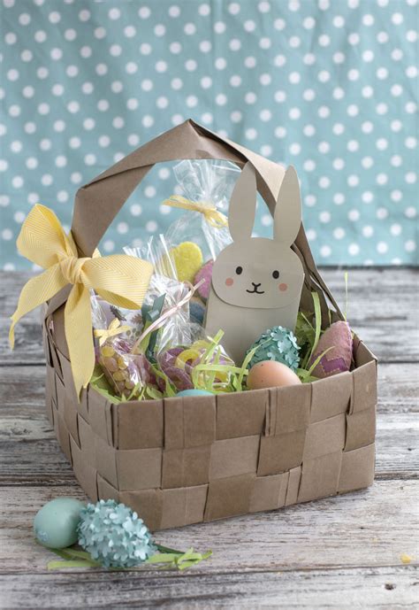 We have compiled some creative ideas for a. Hop to it: 5 ways to get creative with Easter baskets | Do ...