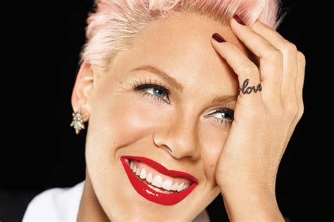 Songwriting Tips Always Tell The Truth In Your Songs Says Pink