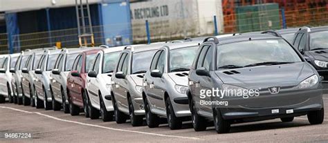 Peugeot Ryton Plant Photos And Premium High Res Pictures Getty Images