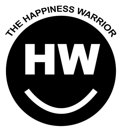 Home The Happiness Warrior