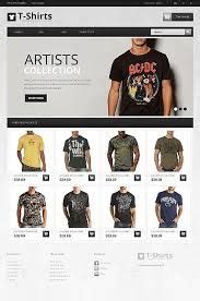 Best Website For T Shirt Design